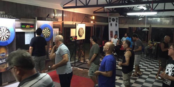 Jiu-Jitsu gatherings in Cyprus