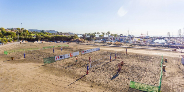 CrossFit Gathering in Cyprus