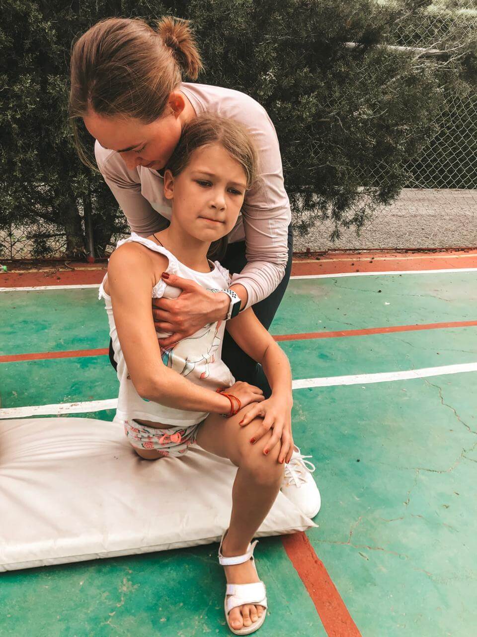 Спортивно-образовательный лагерь по карате и изучению английского языка на Кипре с Active Planet 20.06.2020&nbsp;— 4.07.2020