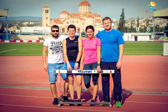 Photo 2 — Спортивный менеджмент