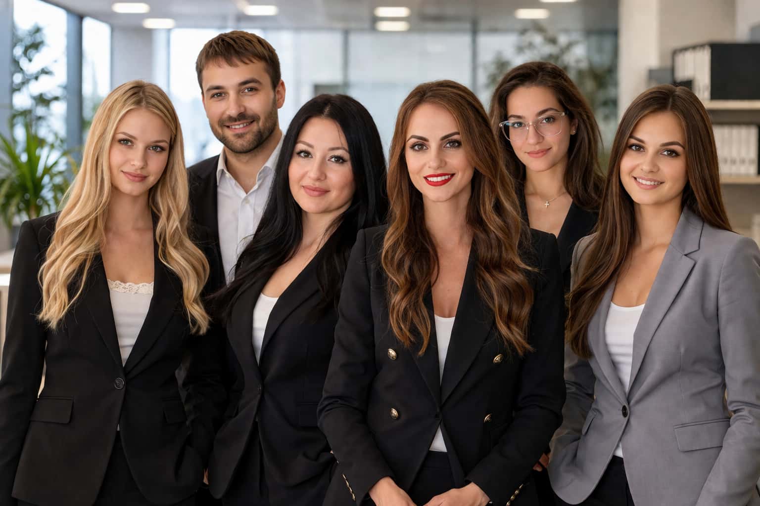 Active Planet team