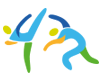 Смешанное боевое единоборство ММА — logo