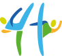 Ушу — logo