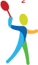 Бадминтон (BWF) — logo