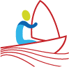 Парусный спорт (ISF) — logo