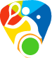 Теннис на колясках — logo