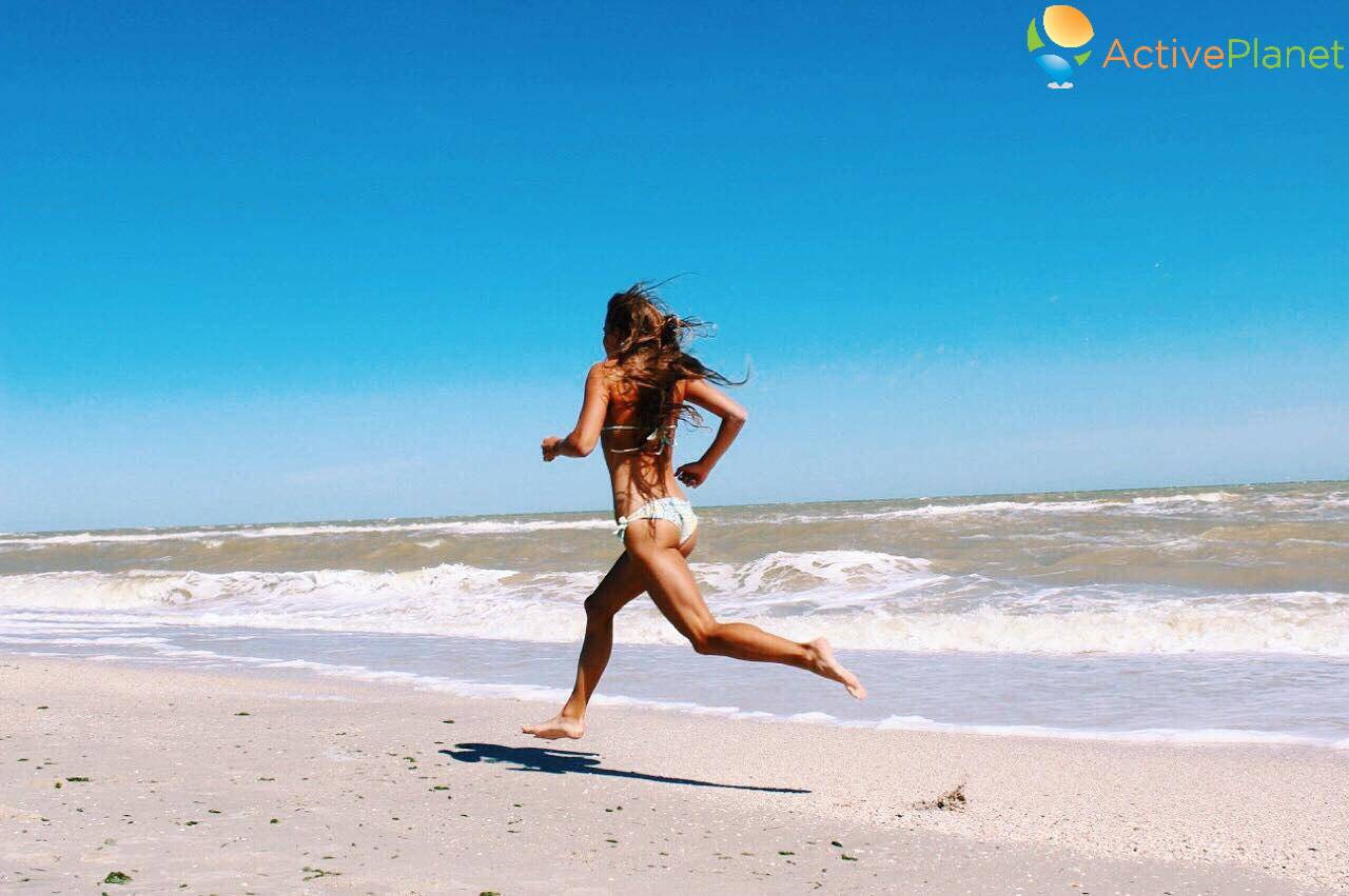 Организация спортивных и фитнес туров на Кипре