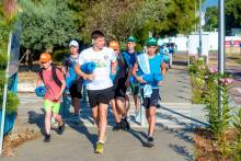 Школа спорта Active Planet