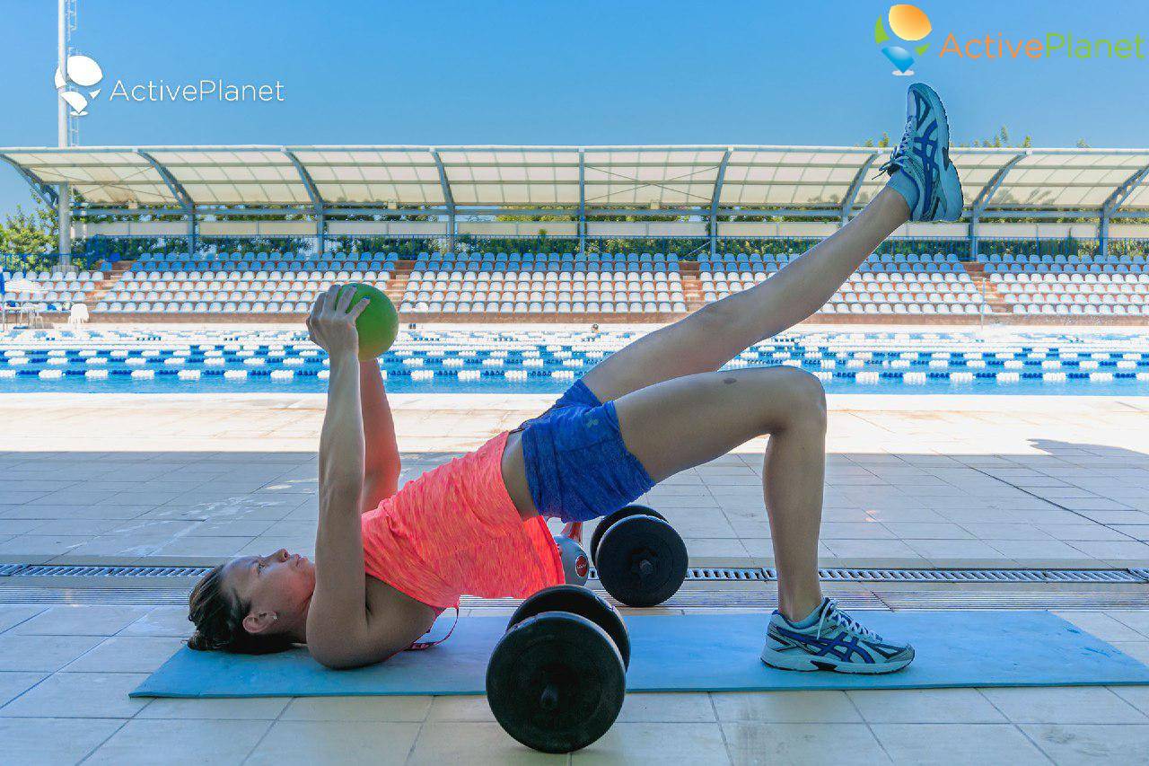 Школа спорта Active Planet