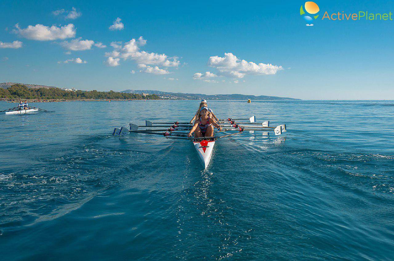 Школа спорта Active Planet