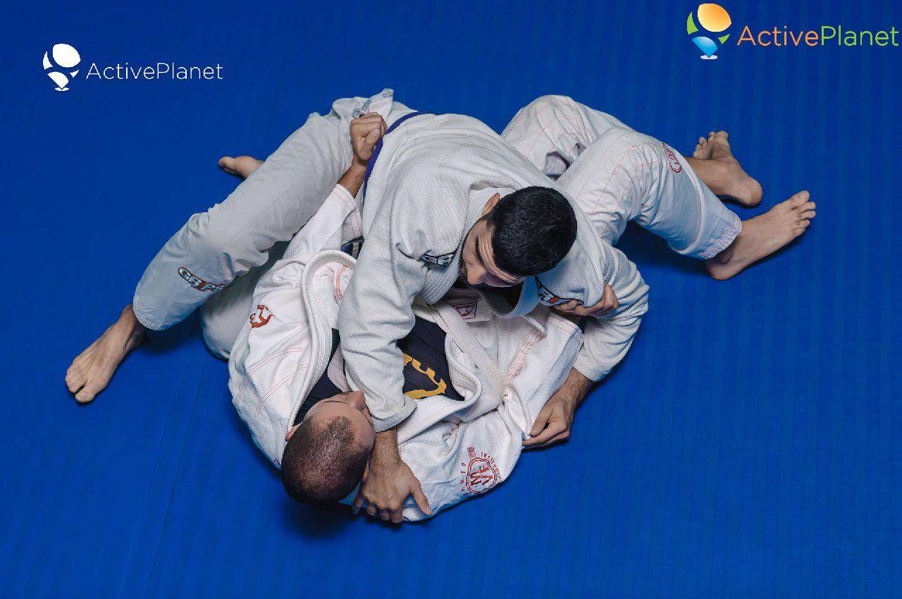 Школа спорта Active Planet