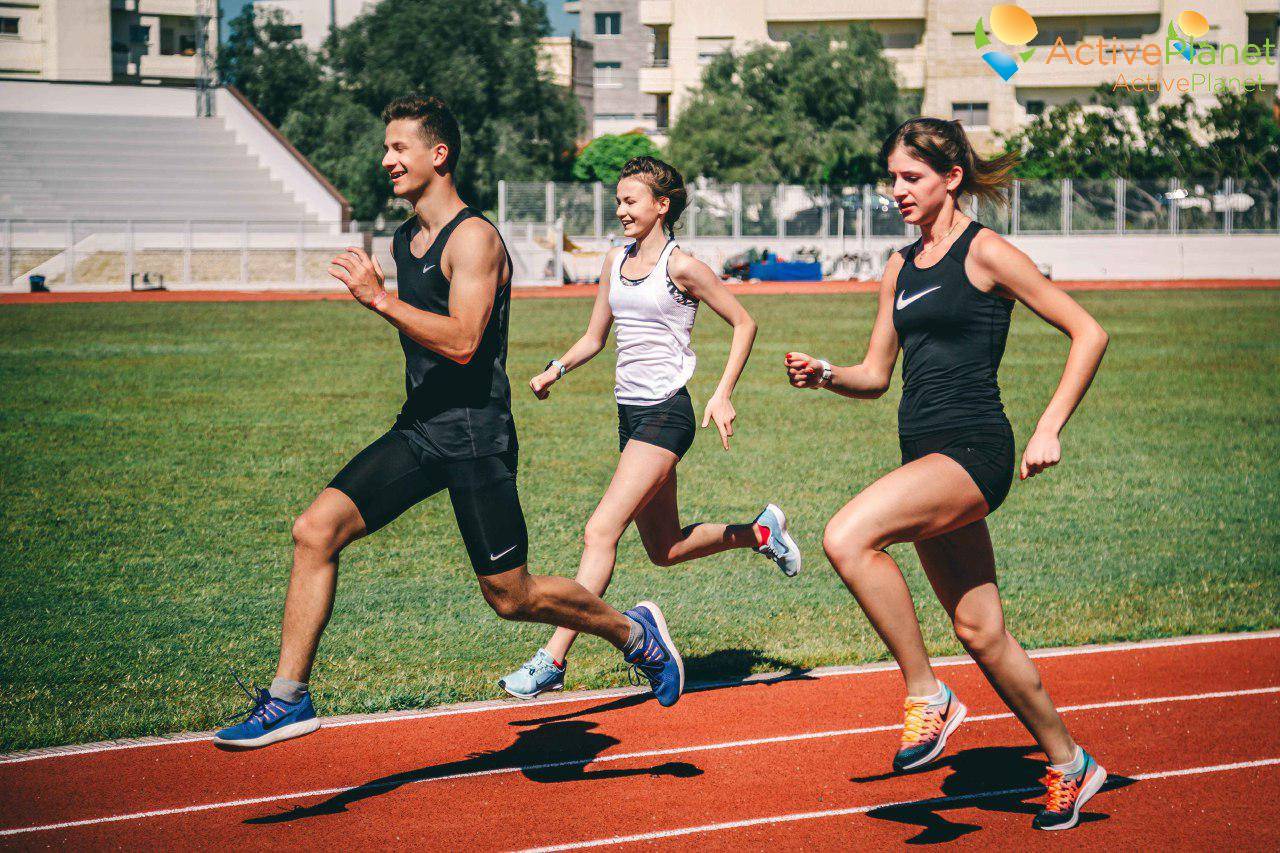Школа спорта Active Planet