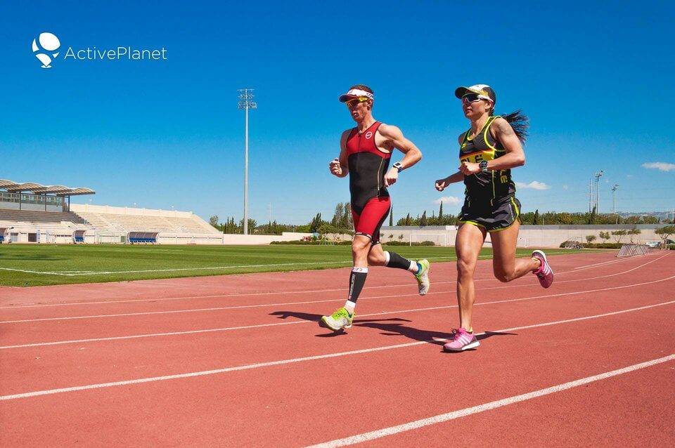 Спортивные сборы по Легкой атлетике | Active Planet
