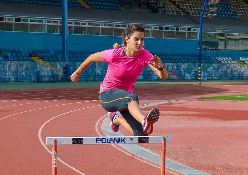 Спортивные сборы по Легкой атлетике | Active Planet