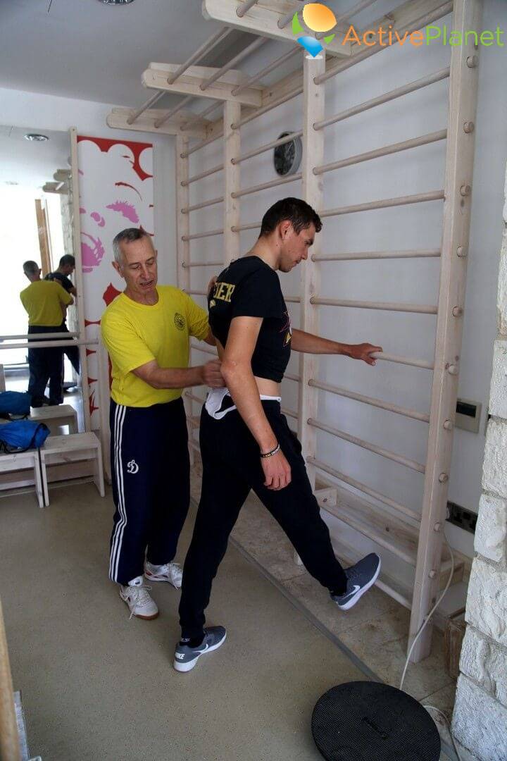 Организация конференций и семинаров