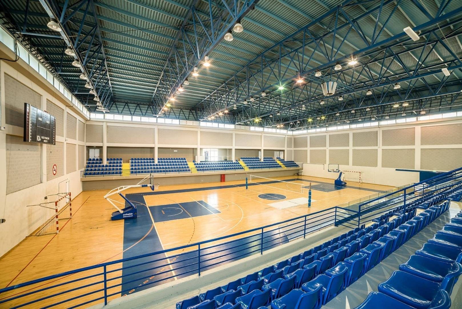 Basketball training camps for Clubs & Pro Teams | Active Planet 
