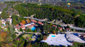Sports Aerobics Training Camp in Cyprus &nbsp;