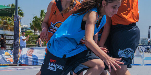 Capoeira gatherings in Cyprus &nbsp;