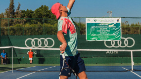 7x7 Football Camp in Cyprus &nbsp;