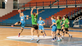 Fitness Aerobics Training Camp in Cyprus