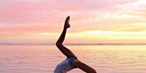 Dance Sport Camp in Cyprus