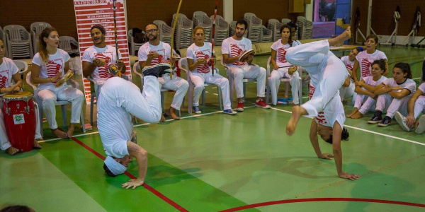 Modern Pentathlon Gatherings in Cyprus