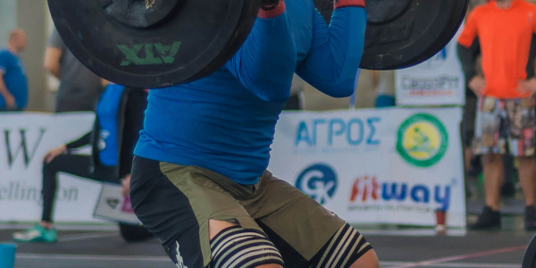 Sitting Volleyball gathering in Cyprus