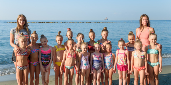 Bodybuilding gatherings in Cyprus