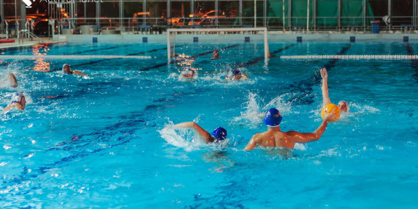 Parabadminton Training Camp in Cyprus &nbsp;