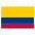 Medell&iacute;n Sports Coliseum (Atanasio Girardot Sports Complex) — Colombia