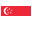 The OCBC Arena — Singapore