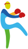 Muay Thai — logo