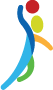 Handball (IHF) — logo