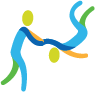 Judo (IJF) — logo