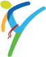 Taekwondo (WTF) — logo