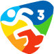 Paratriathlon — logo