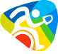 Table tennis — logo