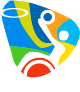 Wheelchair basketball — logo