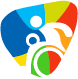 Wheelchair rugby — logo