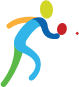 Настольный теннис (ITTF) — logo
