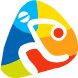 Голбол — logo