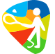 Парабадминтон — logo